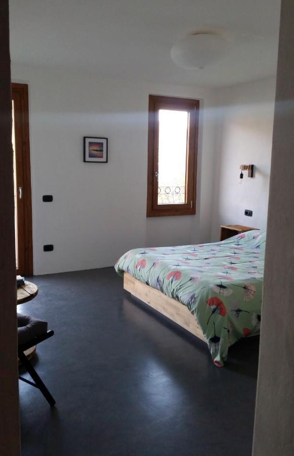 B&B Val Valerna Lezzeno Exterior foto