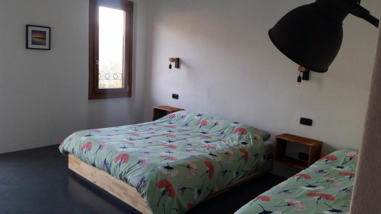 B&B Val Valerna Lezzeno Exterior foto